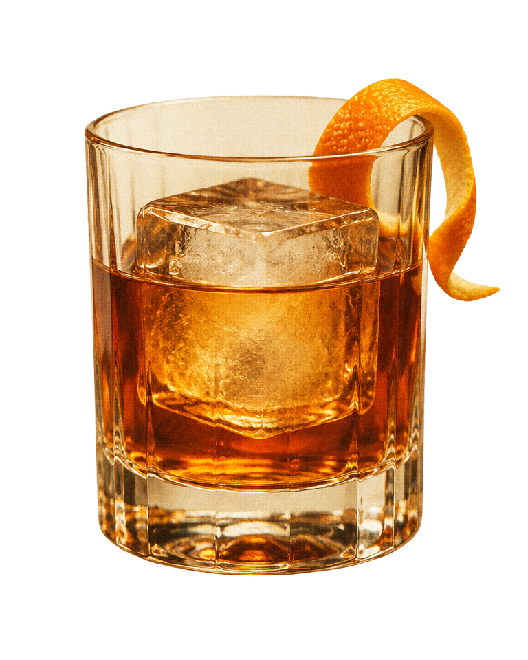 Old Fashioned