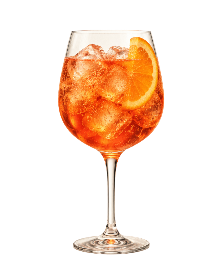 Spritz Your Way